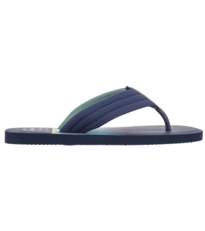 Havaianas Urban Print FC Navy Blue 4148359-0555 (HI38-a) shoes