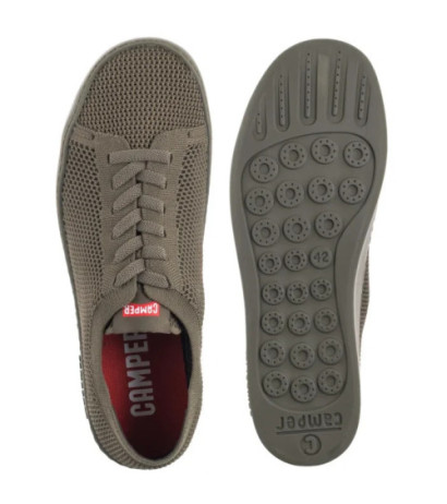 Camper Peu Touring Green K100816-012 (CE21-a) sport shoes