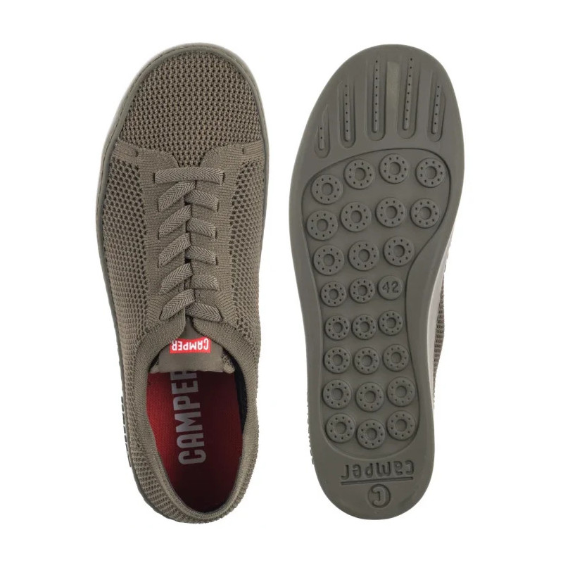 Camper Peu Touring Green K100816-012 (CE21-a) sport shoes