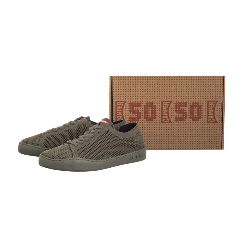 Camper Peu Touring Green K100816-012 (CE21-a) sport shoes