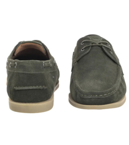 Wojas Zielone 10256-67 (WO294-a) shoes