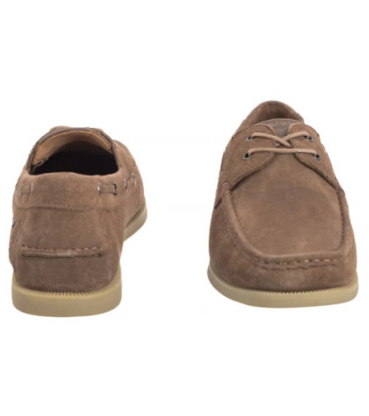 Wojas Brązowe 10256-64 (WO294-c) shoes