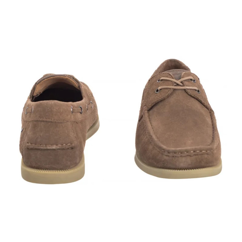 Wojas Brązowe 10256-64 (WO294-c) shoes