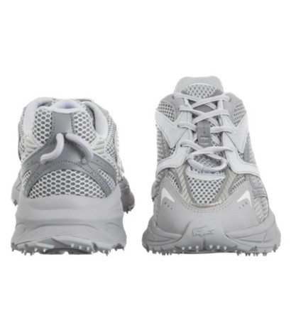 Lacoste L003 Neo Shot 125 1 Sma Lt Gry/Gry 749SMA0006.08C (LC453-b) sports shoes