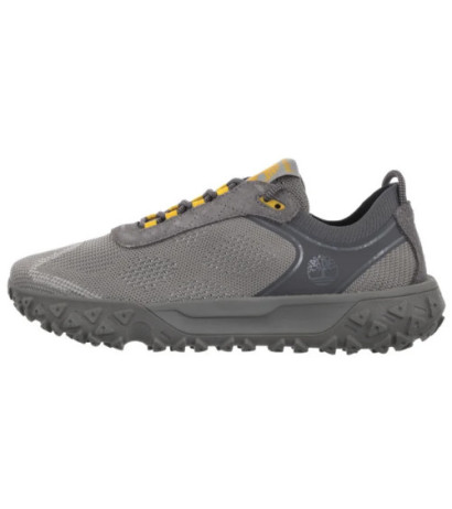 Timberland Greenstride Motion 6 Low Lace Hkr Boot Medium Grey Mesh 0A6DHP EIL (TI148-a) shoes