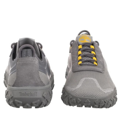 Timberland Greenstride Motion 6 Low Lace Hkr Boot Medium Grey Mesh 0A6DHP EIL (TI148-a) shoes