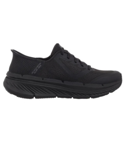 Skechers Max Cushioning Premier 2.0 Ascendant II Black 220526/BBK (SK222-a) sports shoes