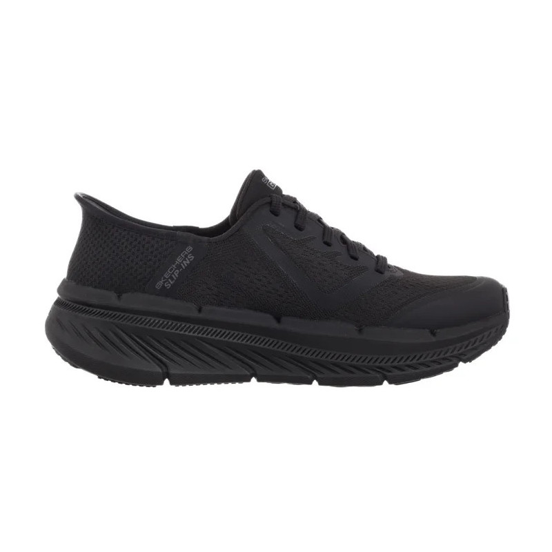 Skechers Max Cushioning Premier 2.0 Ascendant II Black 220526/BBK (SK222-a) sports shoes