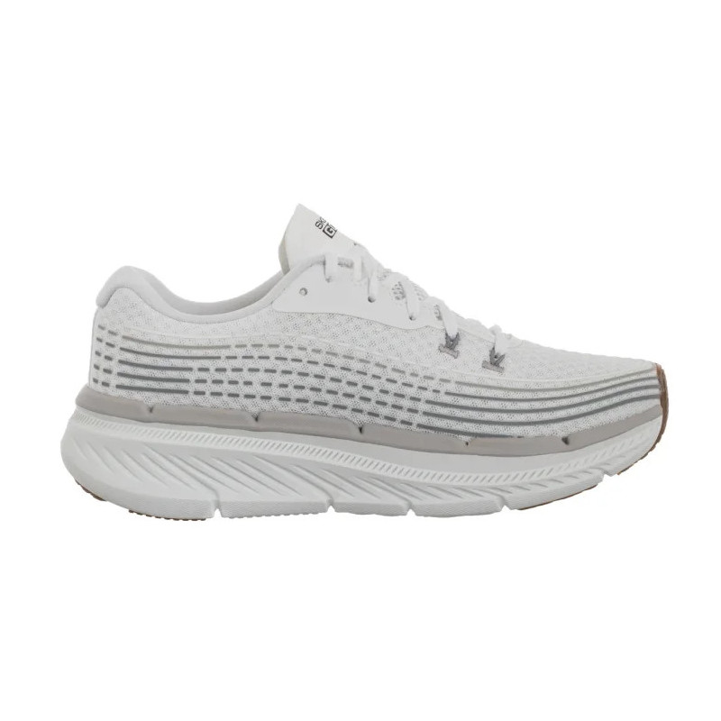 Skechers Max Cushioning Premier 2.0 Vivid 2.0 White 220835/WHT (SK223-a) running Shoes