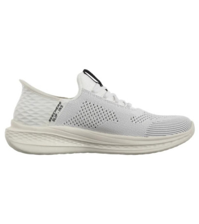 Skechers Slade Slip-Ins Quinto White 210810/WHT (SK225-b) sports shoes