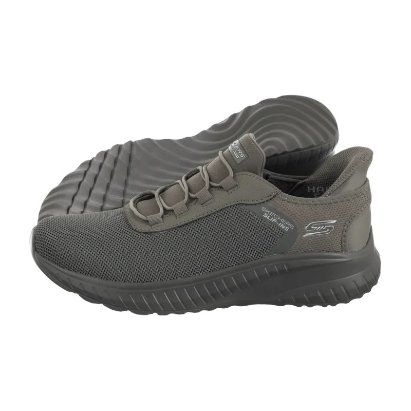 Skechers Slip Ins Skechers Bobs 2017 Skechers Bobs Squad Hombre