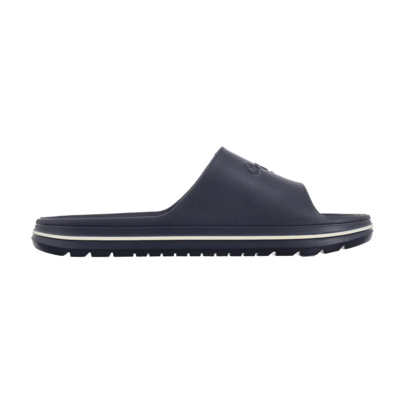 Pepe Jeans Beach Slide M Naval Blue PMS70159 575 (PE47-a) slippers