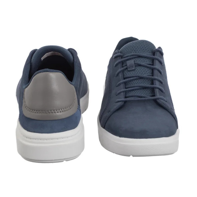 Timberland Seneca Bay Low Lace Sneaker Dark Denim 0A292C 288 (TI150-a) shoes