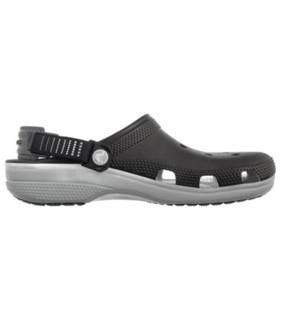 Crocs Classic Turbo Clog Black 211287-001 (CR381-a) slippers