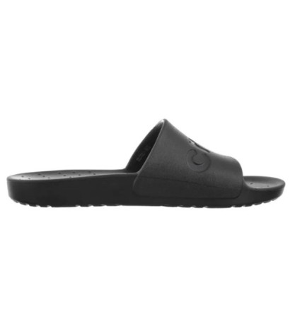 Crocs Crocs Slide Black 210088-001  (CR388-a) slippers