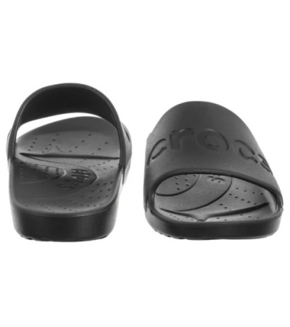 Crocs Crocs Slide Black 210088-001  (CR388-a) slippers