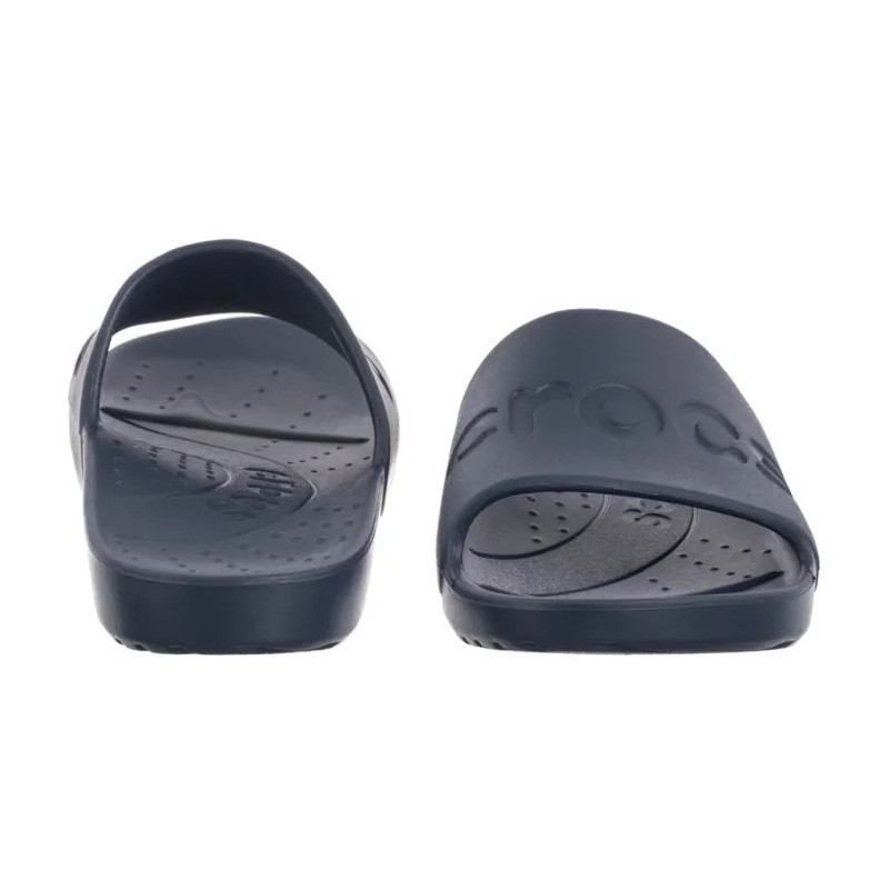 Crocs Crocs Slide Navy 210088-410  (CR388-b) slippers