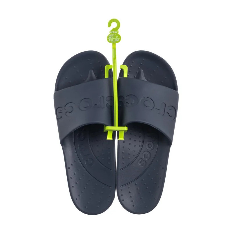 Crocs Crocs Slide Navy 210088-410  (CR388-b) slippers