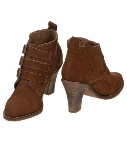 EMU Australia Chelsea Oak W10631 (EM83-a) shoes