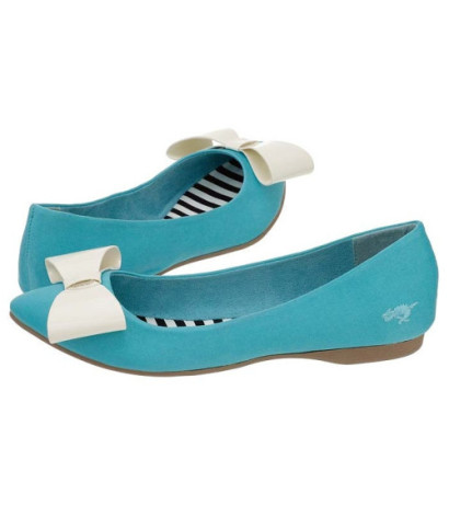 Rocket Dog Covina Splash (RD1-b) ballerinas