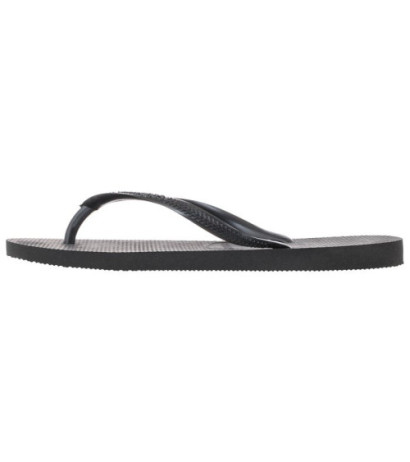 Havaianas Slim Preto Black 4000030-0090 (HI5-a) flip flops