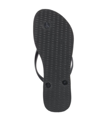 Havaianas Slim Preto Black 4000030-0090 (HI5-a) flip flops