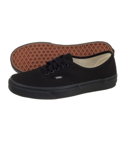 Vans Authentic Black VN-0EE3BKA (VA2-h) sneakers