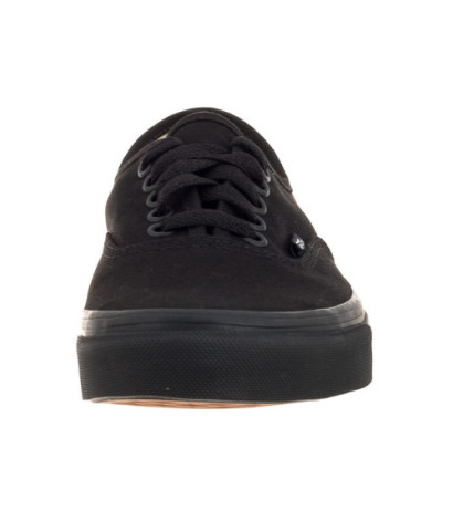 Vans Authentic Black VN-0EE3BKA (VA2-h) sneakers