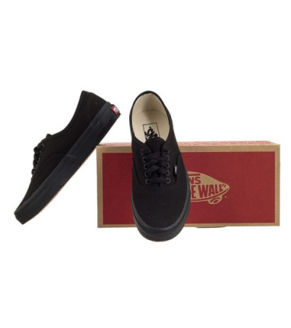 Vans Authentic Black VN-0EE3BKA (VA2-h) sneakers