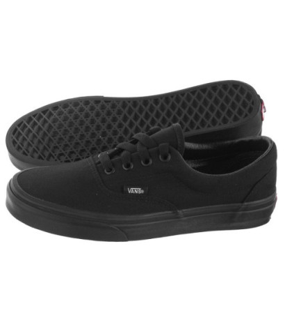 Vans Era Black VN-0QFKBKA (VA3-f) sneakers