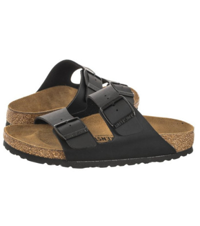 Birkenstock Arizona Black 051793 (BK2-a) Women's Shoes/Flip Flops