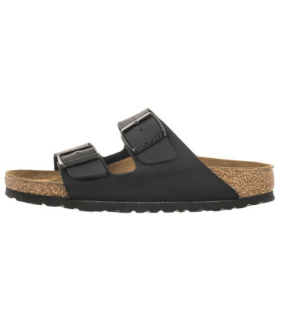 Birkenstock Arizona Black 051793 (BK2-a) Women's Shoes/Flip Flops