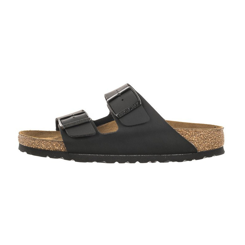Birkenstock Arizona Black 051793 (BK2-a) Women's Shoes/Flip Flops