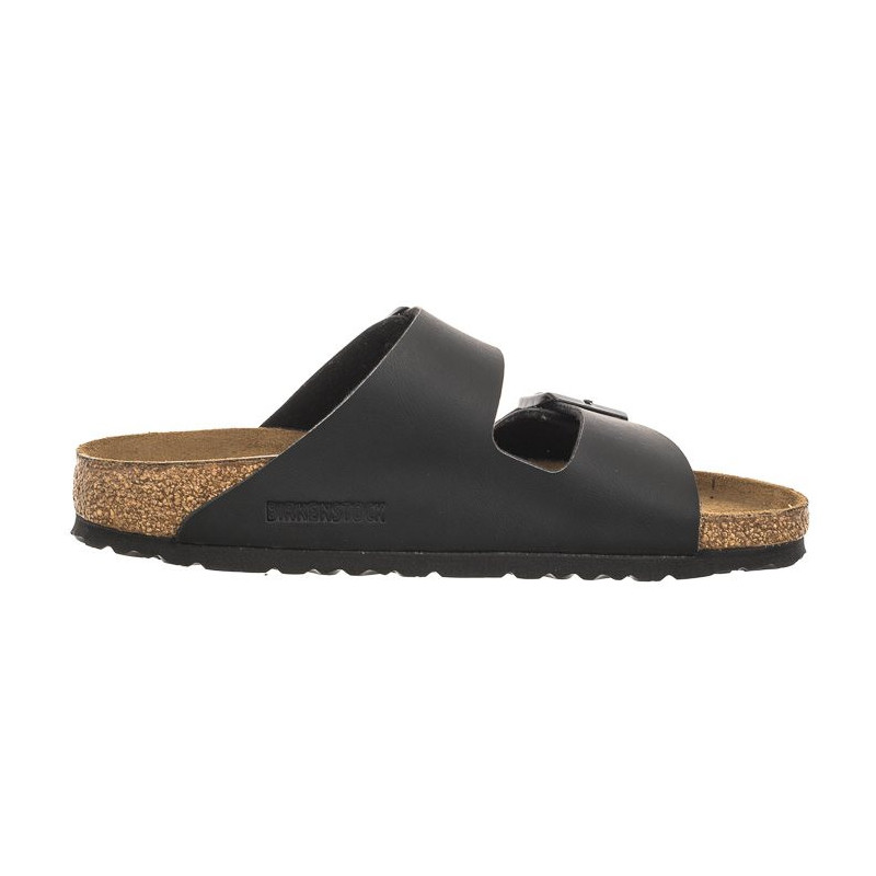 Birkenstock Arizona Black 051793 (BK2-a) Women's Shoes/Flip Flops