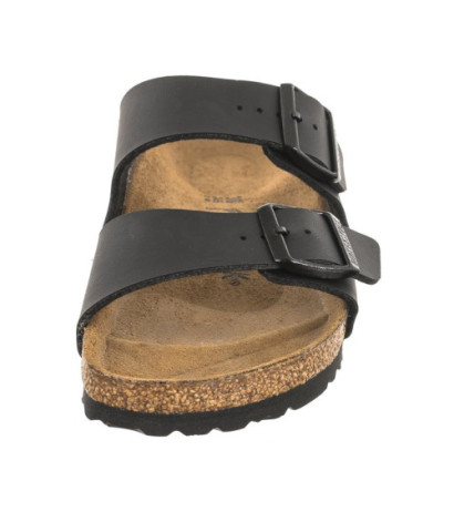 Birkenstock Arizona Black 051793 (BK2-a) Women's Shoes/Flip Flops