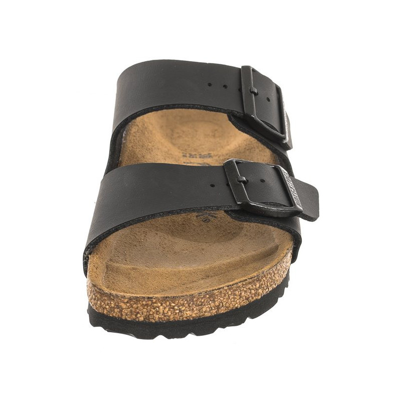 Birkenstock Arizona Black 051793 (BK2-a) Women's Shoes/Flip Flops
