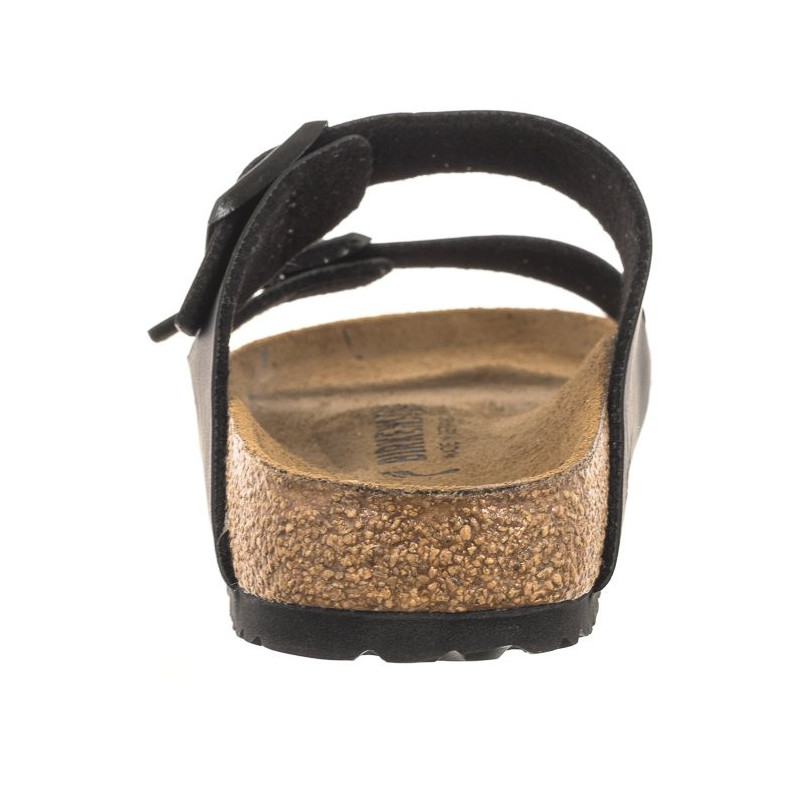 Birkenstock Arizona Black 051793 (BK2-a) Women's Shoes/Flip Flops