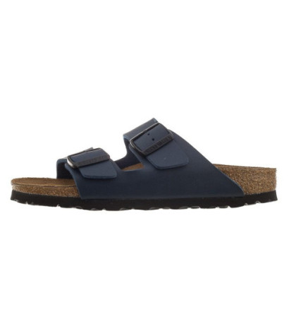 Birkenstock Arizona Blue 051753 (BK2-c) Women's Shoes/Flip Flops