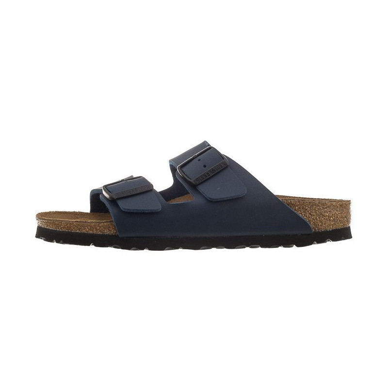 Birkenstock Arizona Blue 051753 (BK2-c) Women's Shoes/Flip Flops