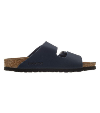 Birkenstock Arizona Blue 051753 (BK2-c) Women's Shoes/Flip Flops