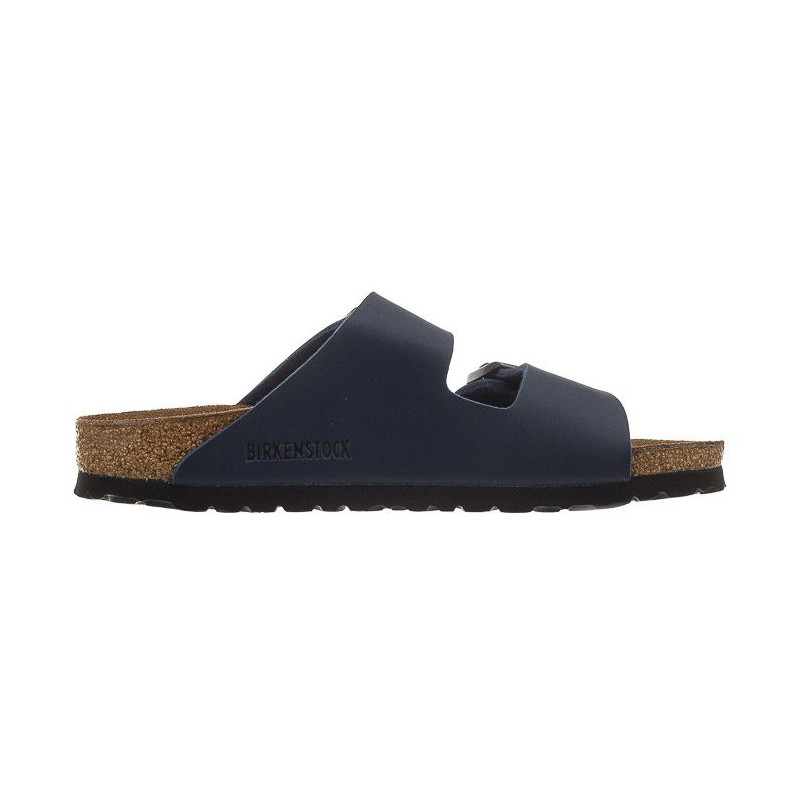 Birkenstock Arizona Blue 051753 (BK2-c) Women's Shoes/Flip Flops