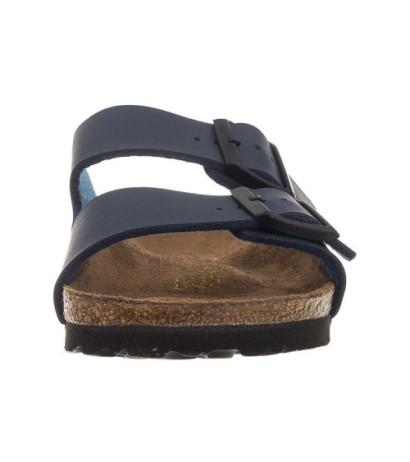 Birkenstock Arizona Blue 051753 (BK2-c) Women's Shoes/Flip Flops