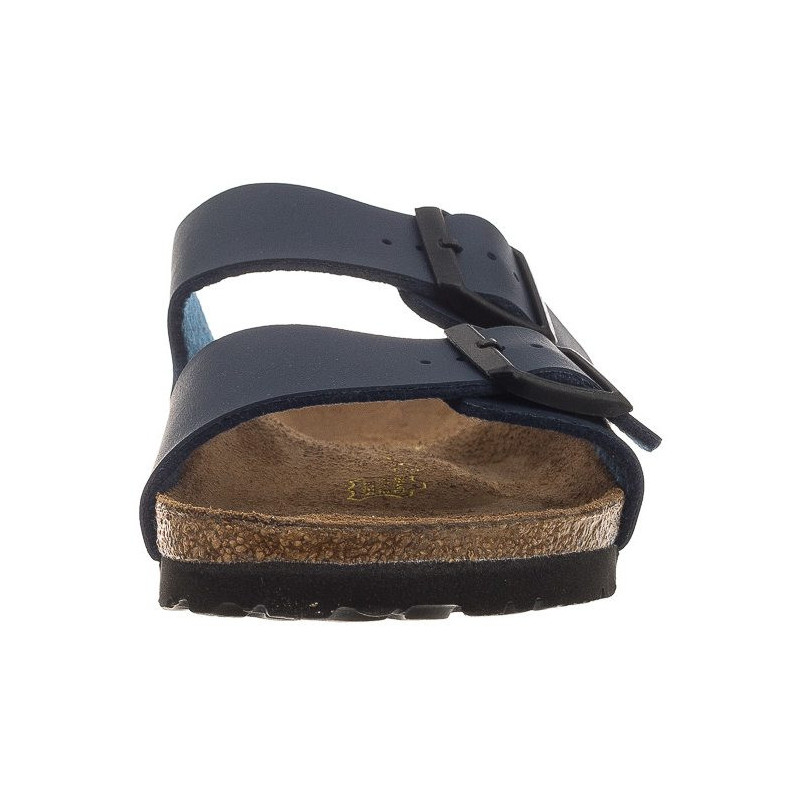 Birkenstock Arizona Blue 051753 (BK2-c) Women's Shoes/Flip Flops