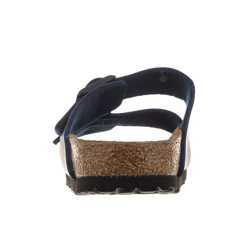 Birkenstock Arizona Blue 051753 (BK2-c) Women's Shoes/Flip Flops