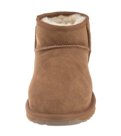 EMU Australia Stinger Micro Chestnut W10937 (EM141-a) shoes