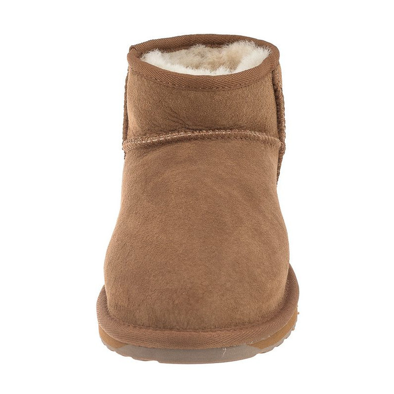 EMU Australia Stinger Micro Chestnut W10937 (EM141-a) shoes