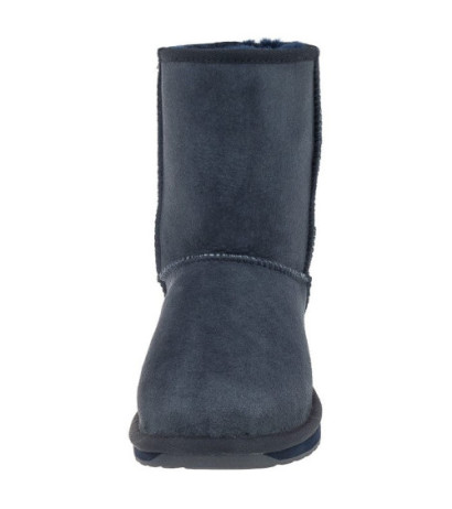 EMU Australia Stinger Lo Indigo W10002 (EM118-g) boots