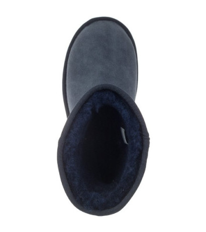 EMU Australia Stinger Lo Indigo W10002 (EM118-g) boots