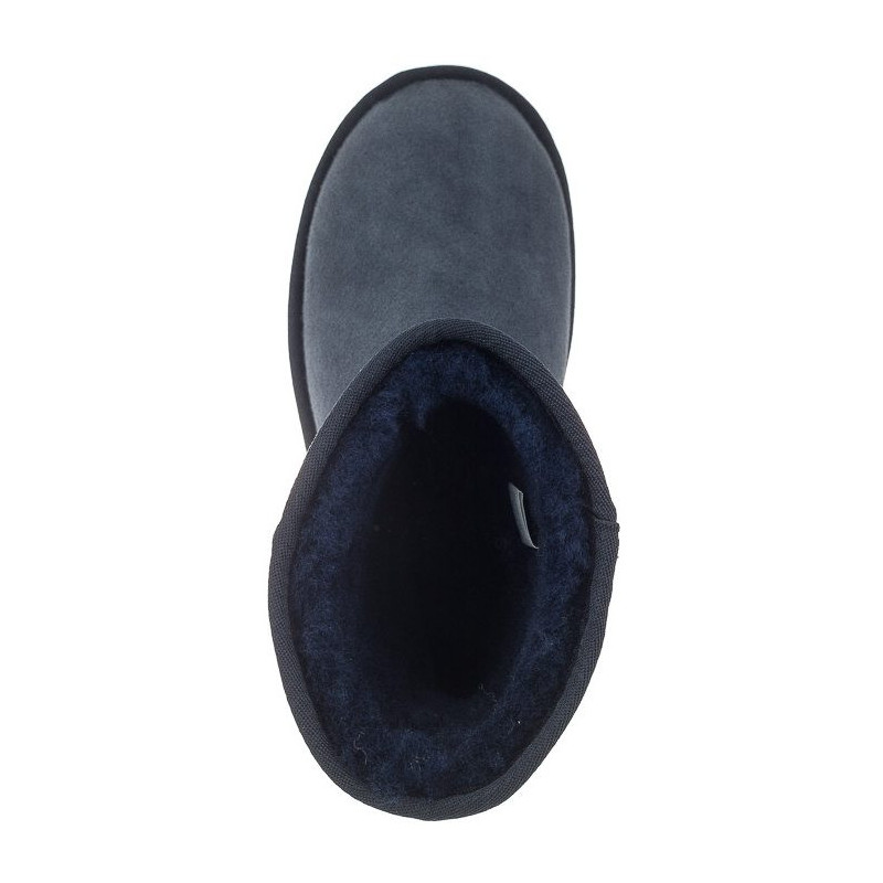 EMU Australia Stinger Lo Indigo W10002 (EM118-g) boots