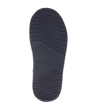 EMU Australia Stinger Lo Indigo W10002 (EM118-g) boots